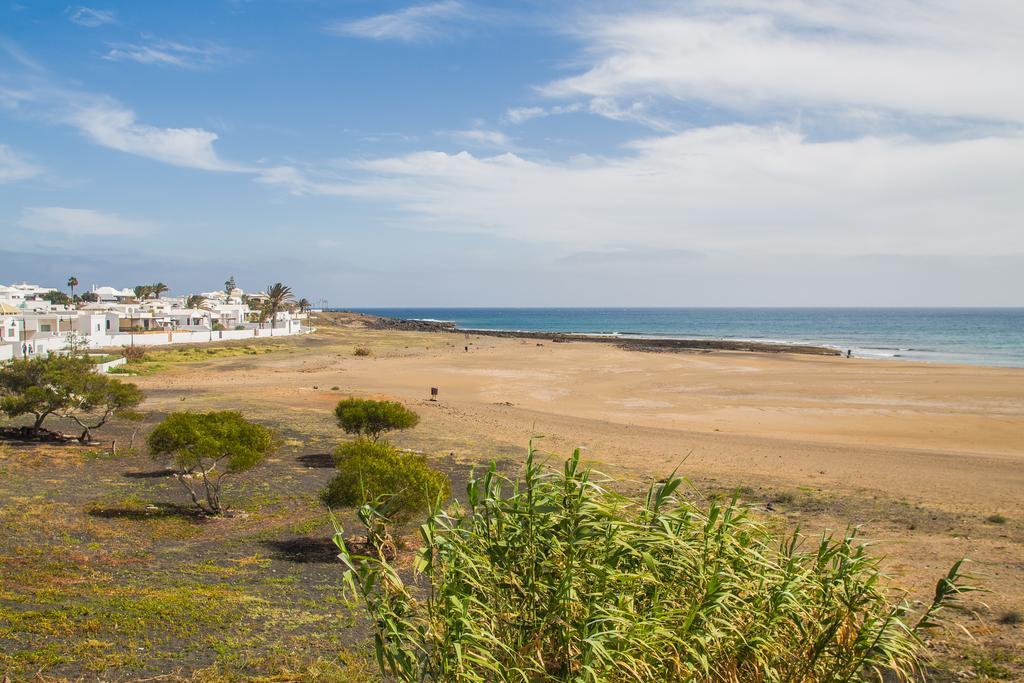Villa Jaira Arrecife  Exterior photo
