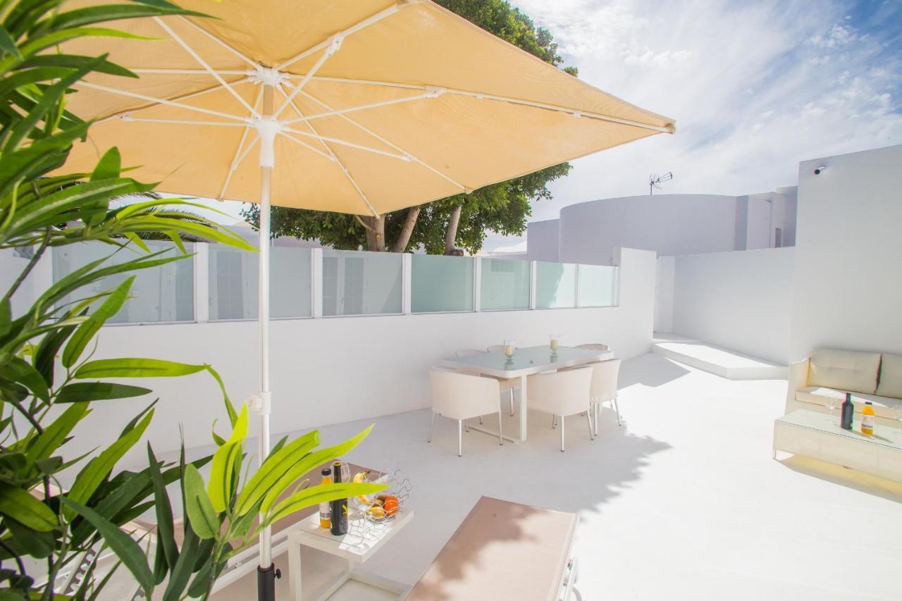 Villa Jaira Arrecife  Exterior photo