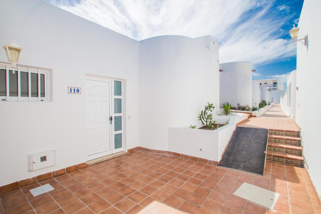 Villa Jaira Arrecife  Exterior photo