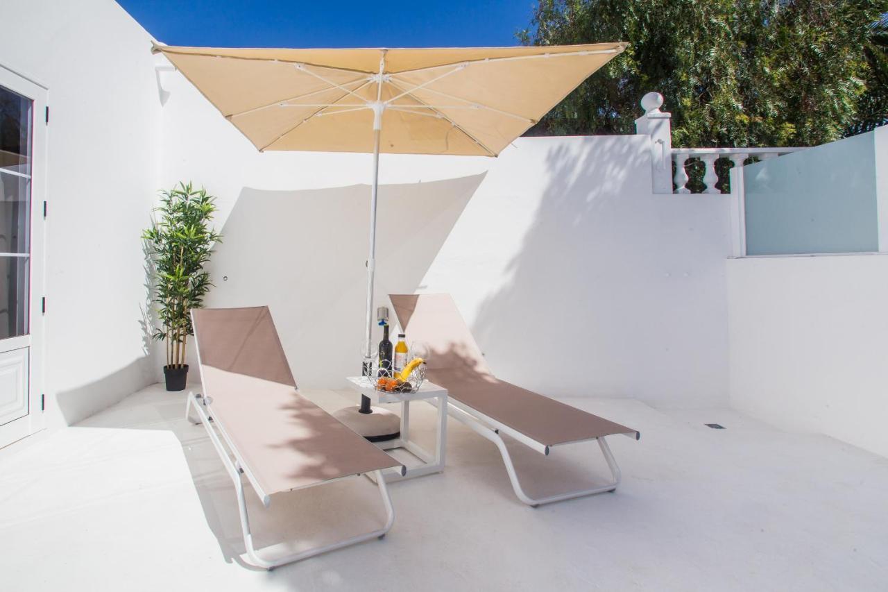 Villa Jaira Arrecife  Exterior photo